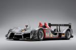 Audi R15 TDI 2009 года
